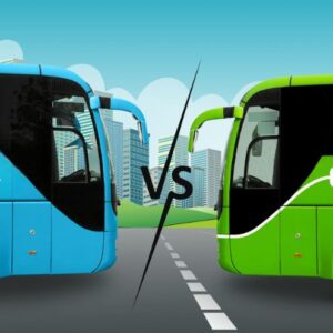 TCO EBus vs Diesel