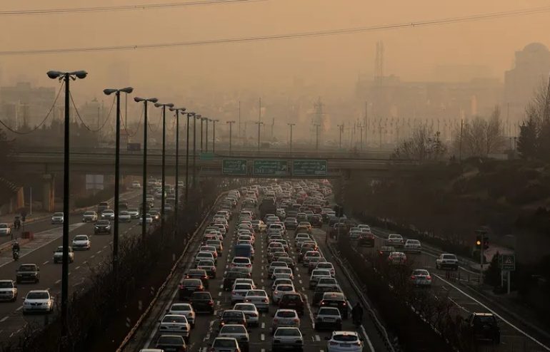 air-pollution